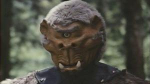 Кадры из фильма Волшебники Забытого королевства / Wizards of the Lost Kingdom (1985)