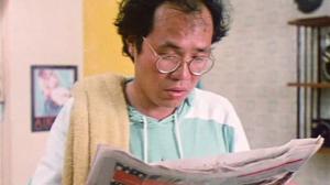 Кадры из фильма При исполнении.Полицейские убийцы / Yes, Madam! (1985)