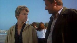 Кадры из фильма Похищение / Porwanie (1985)
