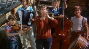Кадры из фильма Похищение / Porwanie (1985)