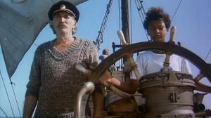 Кадры из фильма Похищение / Porwanie (1985)