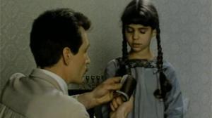 Кадры из фильма Ноябрьская луна / Novembermond (1985)