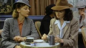 Кадры из фильма Ноябрьская луна / Novembermond (1985)