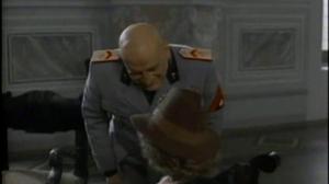 Кадры из фильма Муссолини: Нерассказанная история / Mussolini: The Untold Story (1985)