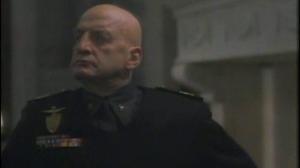 Кадры из фильма Муссолини: Нерассказанная история / Mussolini: The Untold Story (1985)