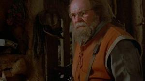 Кадры из фильма Эвоки: Битва за Эндор / Ewoks: The Battle for Endor (1985)