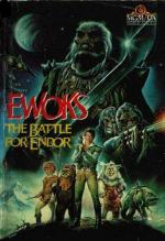 Эвоки: Битва за Эндор / Ewoks: The Battle for Endor (1985)