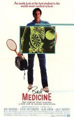 Плохое лекарство / Bad Medicine (1985)