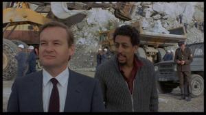 Кадры из фильма Белые ночи / White Nights (1985)
