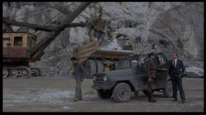 Кадры из фильма Белые ночи / White Nights (1985)