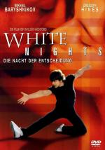 Белые ночи / White Nights (1985)