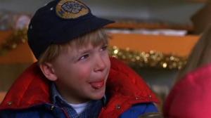 Кадры из фильма Волшебное Рождество / One Magic Christmas (1985)