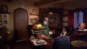 Кадры из фильма Волшебное Рождество / One Magic Christmas (1985)