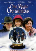 Волшебное Рождество / One Magic Christmas (1985)