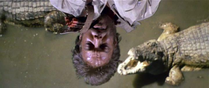 Кадр из фильма Копи царя Соломона / King Solomon's Mines (1985)