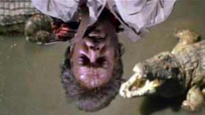 Кадры из фильма Копи царя Соломона / King Solomon's Mines (1985)