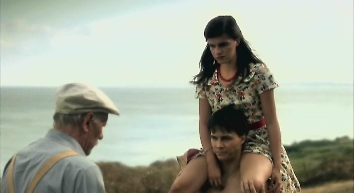 Кадр из фильма Пара Гнедых (2009)