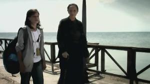 Кадры из фильма Пара Гнедых (2009)