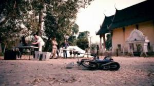 Кадры из фильма Святыня / The Sanctuary (2009)