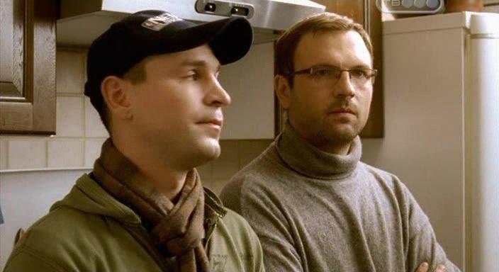 Кадр из фильма Операция «Праведник» (2009)