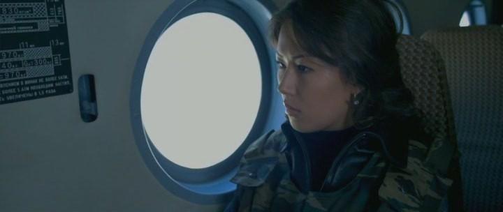 Кадр из фильма ЛАВЭ / Lave (2009)