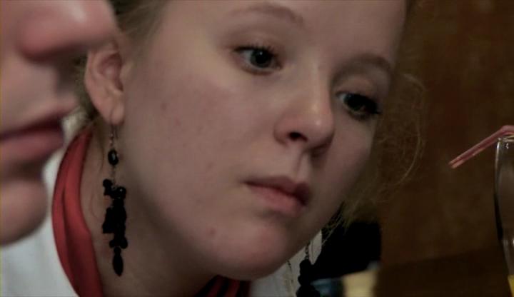 Кадр из фильма Хроника столичных воров (2009)
