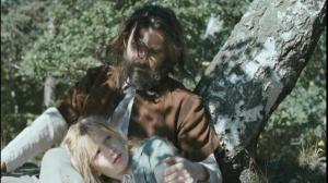 Кадры из фильма Королева славян / The Pagan Queen (2009)