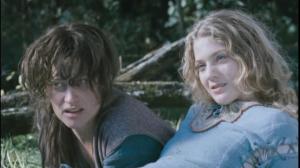 Кадры из фильма Королева славян / The Pagan Queen (2009)