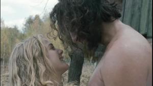 Кадры из фильма Королева славян / The Pagan Queen (2009)
