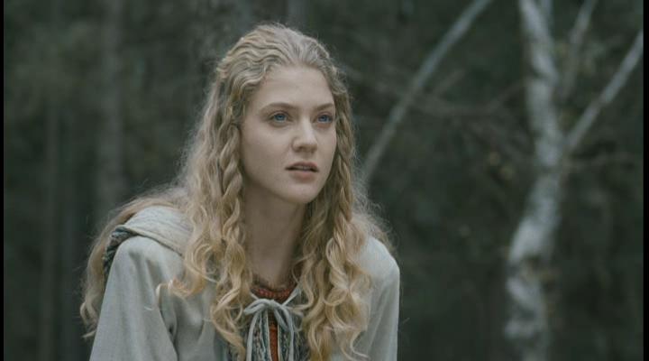 Кадр из фильма Королева славян / The Pagan Queen (2009)