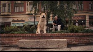Кадры из фильма Хатико: Самый верный друг / Hachi: A Dog's Tale (2009)