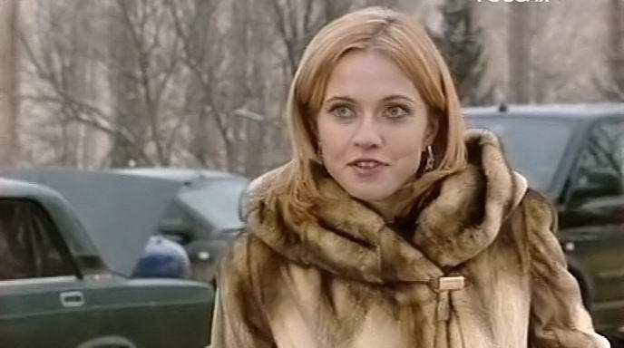 Кадр из фильма По следу Феникса (2009)