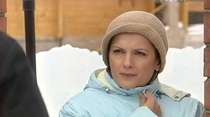 Кадр из фильма По следу Феникса (2009)