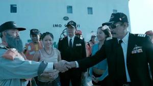 Кадры из фильма 2022 Цунами / 2022 Tsunami (2009)