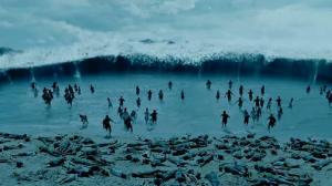 Кадры из фильма 2022 Цунами / 2022 Tsunami (2009)