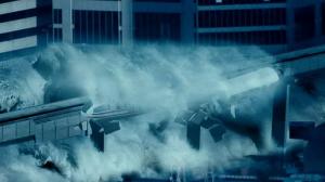 Кадры из фильма 2022 Цунами / 2022 Tsunami (2009)