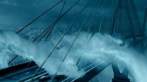 Кадры из фильма 2022 Цунами / 2022 Tsunami (2009)
