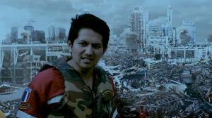 Кадры из фильма 2022 Цунами / 2022 Tsunami (2009)