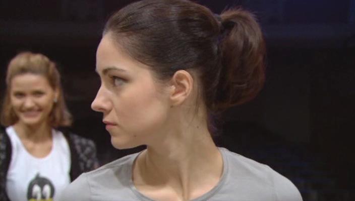 Кадр из фильма Ромашка, кактус, маргаритка (2009)