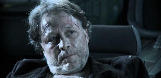 Кадр из фильма Гибель цивилизации / Humanity's End (2009)