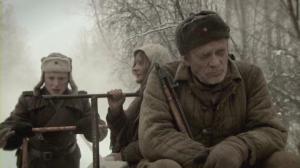 Кадры из фильма Разжалованный (2009)