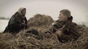 Кадры из фильма Разжалованный (2009)