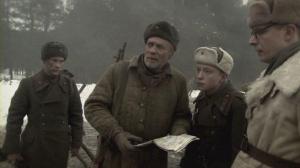 Кадры из фильма Разжалованный (2009)