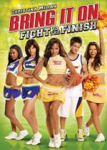 Добейся успеха: Борись до конца! / Bring It On: Fight to the Finish (2009)