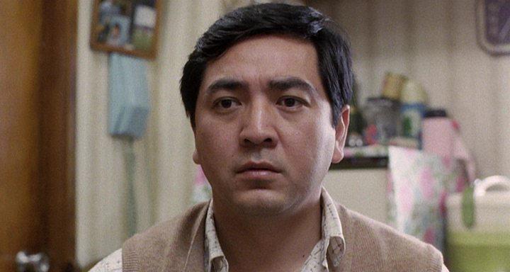 Кадр из фильма Лунатики / Din lo jing juen (1986)