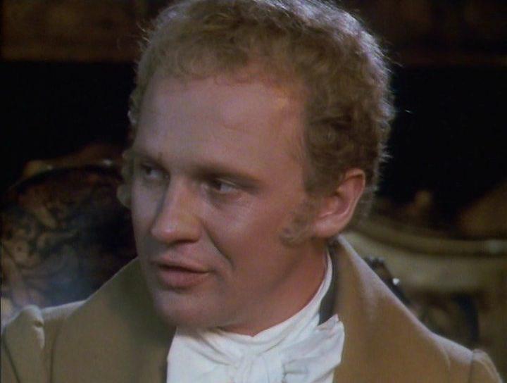 Кадр из фильма Нортенгерское аббатство / Northanger Abbey (1986)