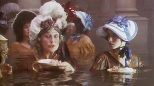 Кадры из фильма Нортенгерское аббатство / Northanger Abbey (1986)