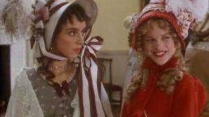 Кадры из фильма Нортенгерское аббатство / Northanger Abbey (1986)
