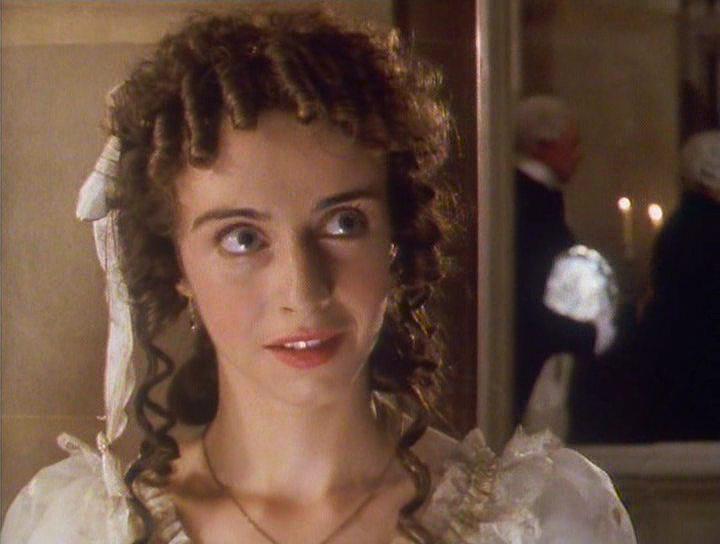 Кадр из фильма Нортенгерское аббатство / Northanger Abbey (1986)