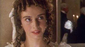 Кадры из фильма Нортенгерское аббатство / Northanger Abbey (1986)